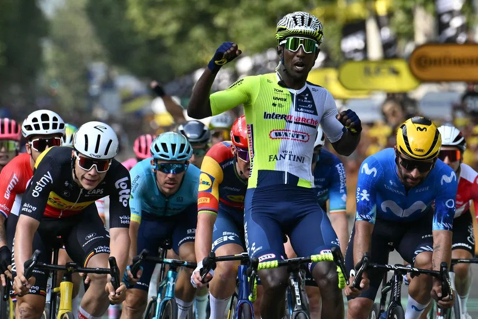 Tour de France