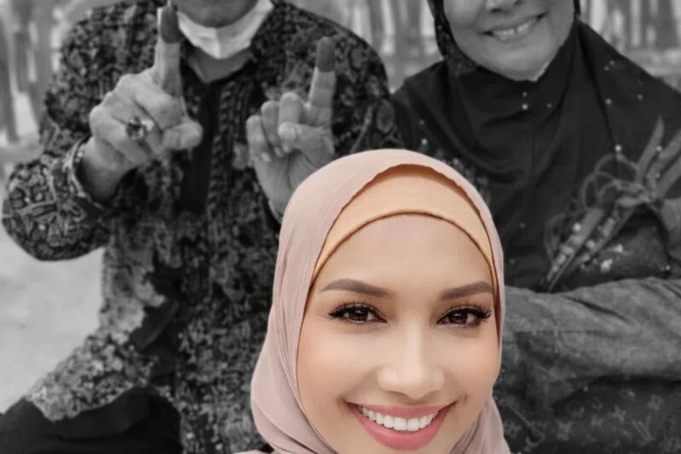 Ziana Zain, Anuar Zain, meninggal dunia, barah