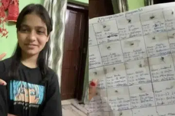 Seorang remaja perempuan mencuri perhatian ramai di media sosial apabila hobinya yang luar biasa, iaitu untuk ‘memburu’ nyamuk, menjadi tular.