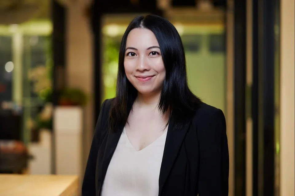 Cik So Sin Ting,  endowus