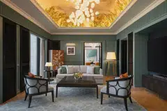  The Laurus, sentosa