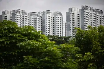 Singapore, property agent, agensi hartanah, ejen rumah, HDB, SIEA