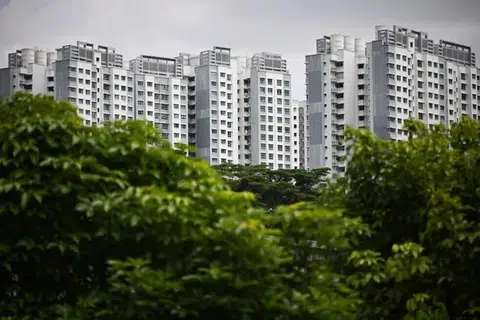 Singapore, property agent, agensi hartanah, ejen rumah, HDB, SIEA