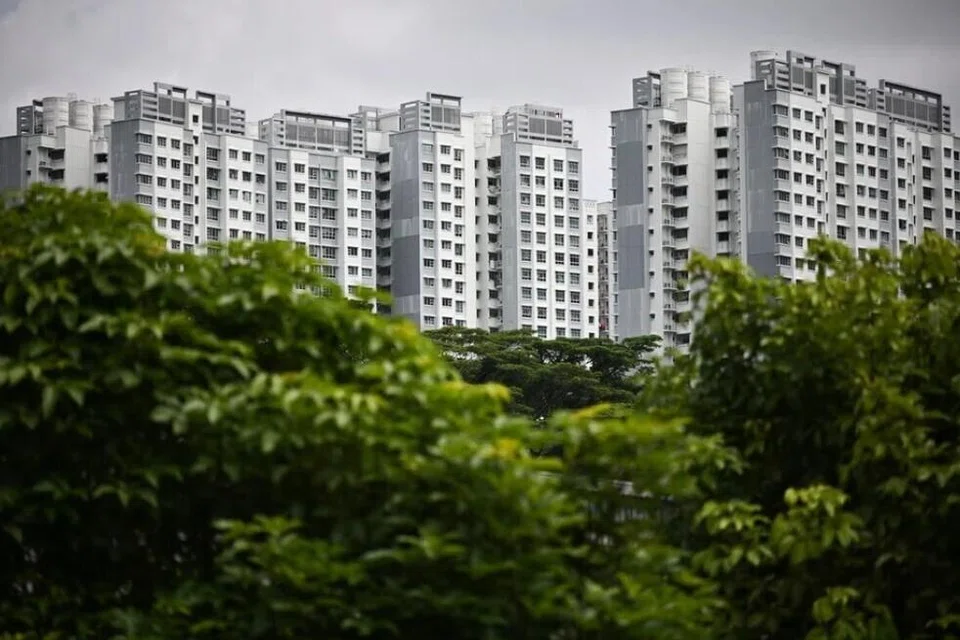 Singapore, property agent, agensi hartanah, ejen rumah, HDB, SIEA