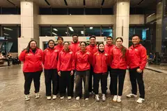 Seramai 10 pesilat Singapura kini berada di Virginia dari 6 hingga 16 Oktober sebagai persiapan untuk menghadapi temasya Sukan SEA Thailand yang dijadual berlangsung dari  9 hingga 20 Disember 2025.