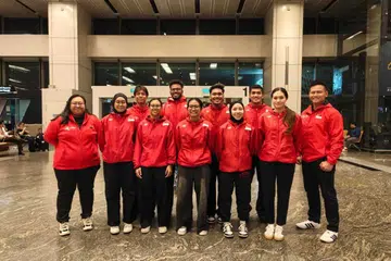 Seramai 10 pesilat Singapura kini berada di Virginia dari 6 hingga 16 Oktober sebagai persiapan untuk menghadapi temasya Sukan SEA Thailand yang dijadual berlangsung dari  9 hingga 20 Disember 2025.