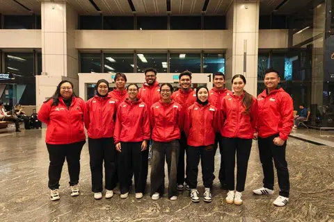 Seramai 10 pesilat Singapura kini berada di Virginia dari 6 hingga 16 Oktober sebagai persiapan untuk menghadapi temasya Sukan SEA Thailand yang dijadual berlangsung dari  9 hingga 20 Disember 2025.