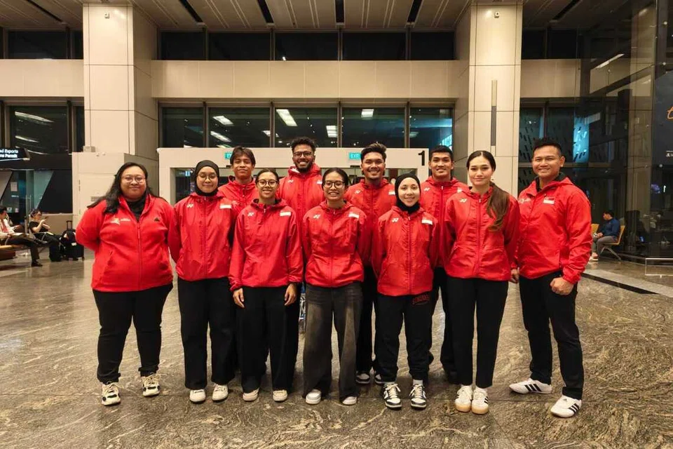Seramai 10 pesilat Singapura kini berada di Virginia dari 6 hingga 16 Oktober sebagai persiapan untuk menghadapi temasya Sukan SEA Thailand yang dijadual berlangsung dari  9 hingga 20 Disember 2025.