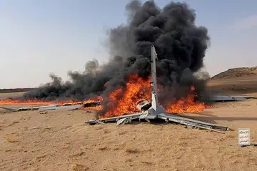 arab saudi