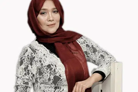 WANN: Penyanyi asal Malaysia yang kini bermastautin di Singapura diundang ke ‘Gegar Vaganza Roadshow’ yang diadakan bagi menyambut ulang tahun sedekad program realiti itu.