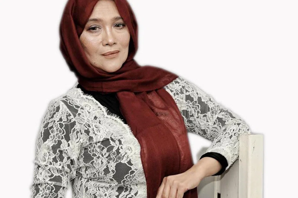 WANN: Penyanyi asal Malaysia yang kini bermastautin di Singapura diundang ke ‘Gegar Vaganza Roadshow’ yang diadakan bagi menyambut ulang tahun sedekad program realiti itu.