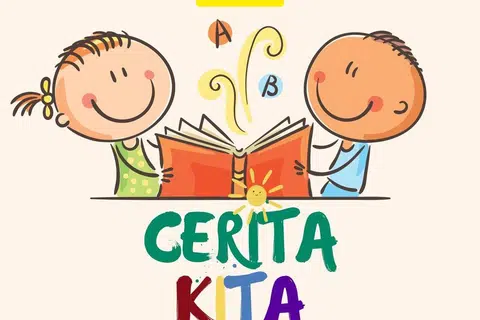 program, perpustakaan