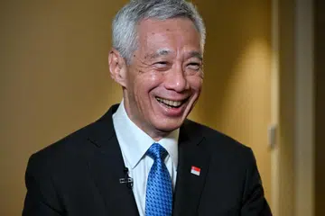 Encik Lee Hsien Loong telah bertanding dan memenangi empat pilihan raya umum.