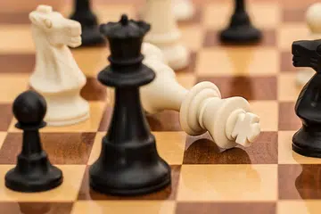 Kirill Shevchenko yang merupakan seorang grandmaster Ukraine yang mewakili Romania dalam pertandingan catur, telah disingkirkan daripada acara kejohanan catur berpasukan di Sepanyol itu, pada 14 Oktober.