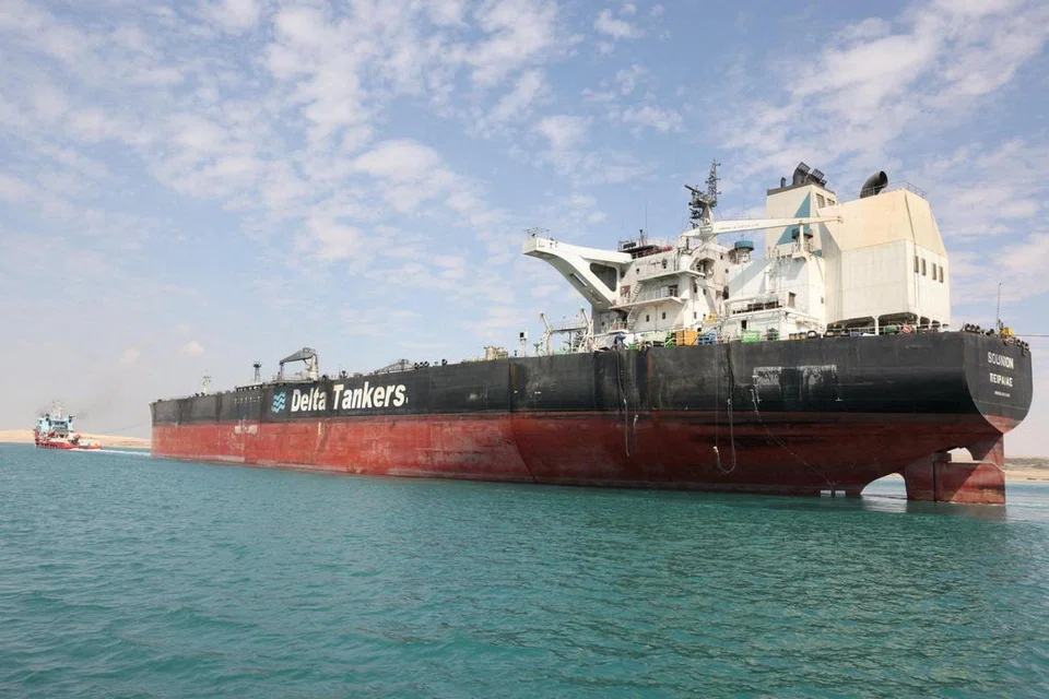 laut merah, houthi, yaman, israel