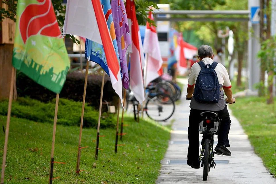 Sejak 7 Julai, pasukan vaksinasi itu sahaja sudah mendekati sekitar 3,240 individu, kata Kementerian Kesihatan (MOH) pada Sabtu (31 Julai). 