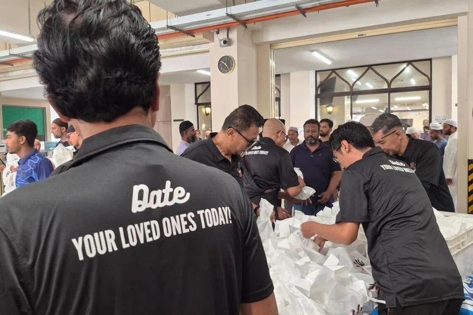 Faishal, kancah dadah, kempen antidadah, keluarga