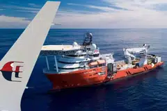 Pencarian baru bangkai pesawat MH370 yang hilang secara misteri pada 8 Mac 2014 dimulakan usai perjanjian kerajaan Malaysia dengan Ocean Infinity dari Britain. 