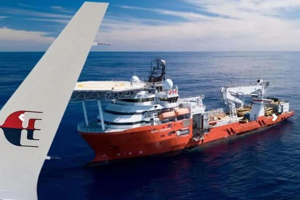 Pencarian baru bangkai pesawat MH370 yang hilang secara misteri pada 8 Mac 2014 dimulakan usai perjanjian kerajaan Malaysia dengan Ocean Infinity dari Britain. 