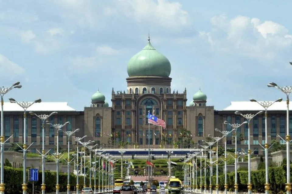 Putrajaya turut menjadi bandar tarikan pelancong domestik dan antarabangsa.