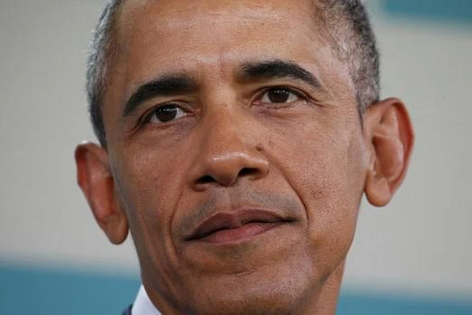 ENCIK OBAMA: Yakin warga Amerika akan membuat pilihan bijak dan tidak memilih Encik Trump sebagai penggantinya.