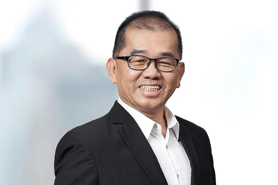 ENCIK TNG AH YIAM: FairPrice mempunyai lebih 2,000 produk 'house brand' dalam kategori segar, beku, makanan kering dan produk bukan makanan. - Foto FAIRPRICE