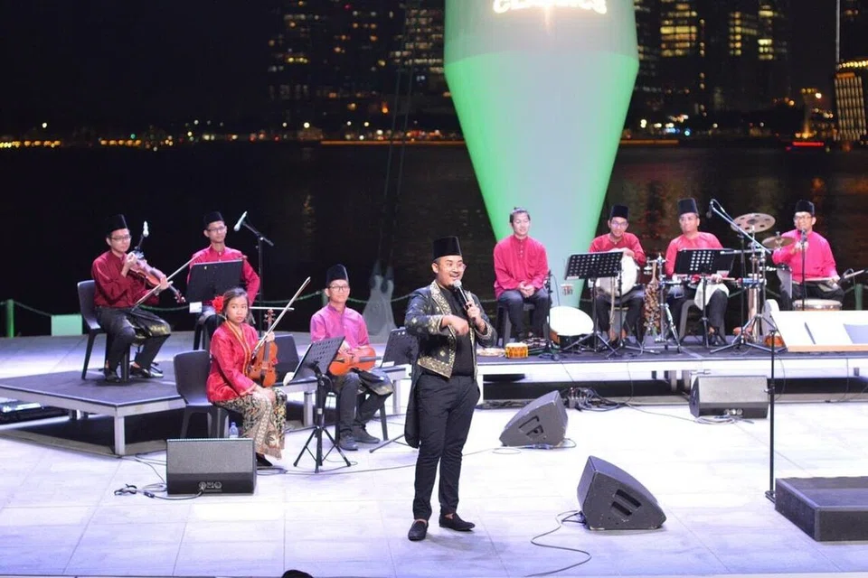 Seni S’pura, seni Melayu tradisional, cabaran tarik minat generasi muda