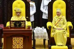 Malaysia, Negeri Sembilan, pilihan raya negeri, PRN, election, undi, politik