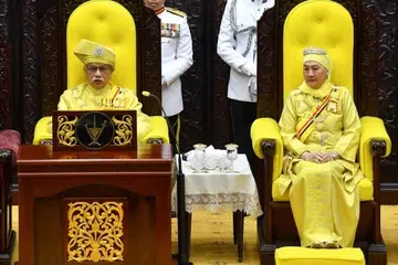 Malaysia, Negeri Sembilan, pilihan raya negeri, PRN, election, undi, politik