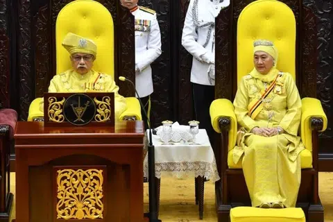 Malaysia, Negeri Sembilan, pilihan raya negeri, PRN, election, undi, politik