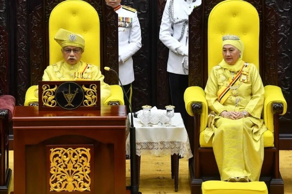 Malaysia, Negeri Sembilan, pilihan raya negeri, PRN, election, undi, politik