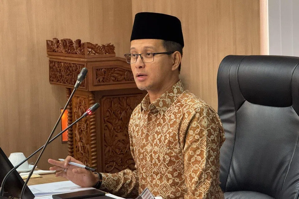 Johor, ajaran sesat, video tular cetus kebimbangan
