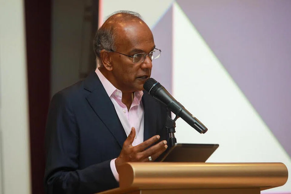 Dalam satu kenyataan pada 12 Mei, SLA telah mendedahkan butiran bagaimana hartanah tersebut disewa Encik K. Shanmugam.