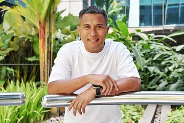 Noh Alam Shah, Kaki Bola, Podcast Berita Harian 
