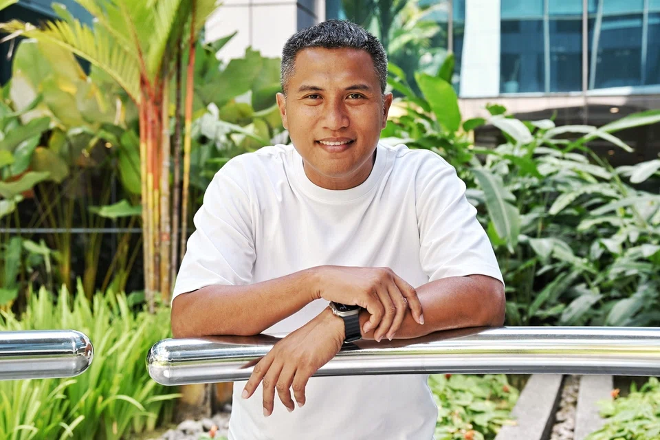 Noh Alam Shah, Kaki Bola, Podcast Berita Harian 