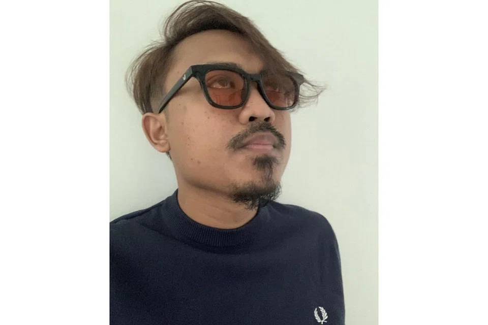 PENGGUBAH LAGU SETEMPAT, FAIZAL SAPUAN