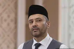 Edika Yusof, nafi curang, Edika sah bercerai