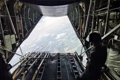 operasi pembenihan awan