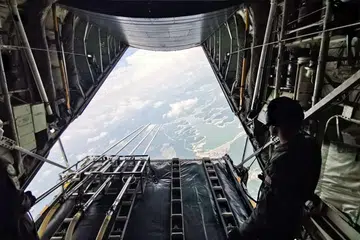 operasi pembenihan awan