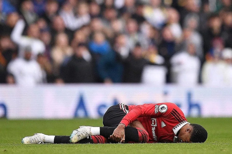 - Foto AFP, REUTERS