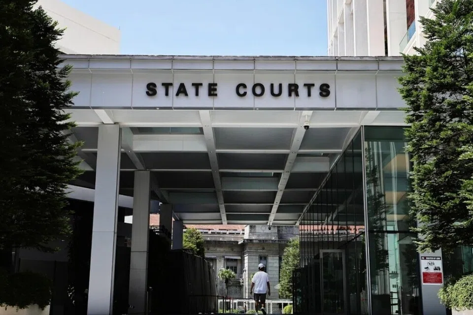 Muhammad Fayyaz Helmi telah mengaku bersalah pada Oktober terhadap satu tuduhan pecah amanah jenayah, pemalsuan, dan menghalang proses keadilan.