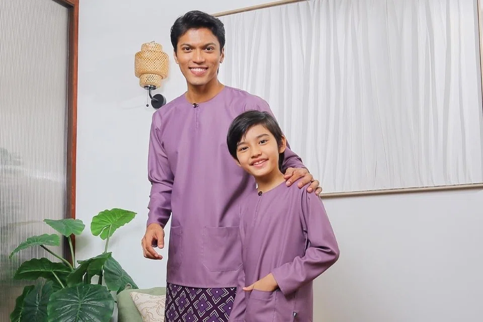 Koleksi Sedondon Bersama oleh Kurta Boys mempunyai 12 corak berbeza dan tersedia bagi seisi keluarga. Ia direka dengan menitikberatkan aspek keselesaan yang dicari oleh para pelanggan. 