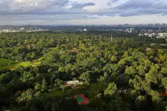TANAH MILIK NEGARA: Penting untuk melindungi tanah milik negara yang terhad untuk kesejahteraan awam. - Foto BH oleh CHONG JUN LIANG