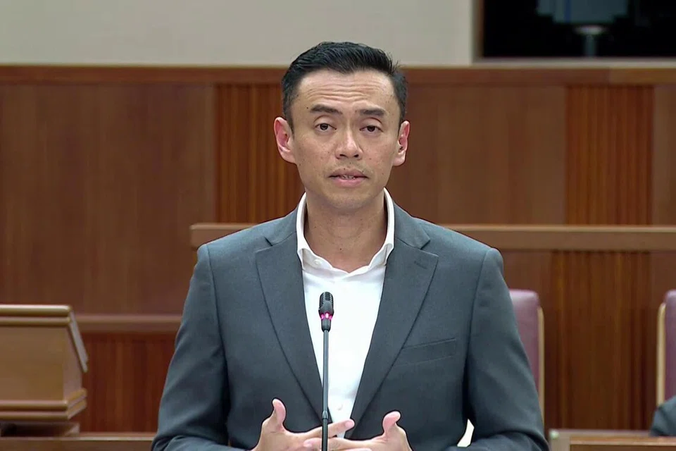 Rangkaian penasihat kerjaya melalui Bidang Tumpuan Keempat (FA4) M Kuasa Tiga (M³) akan diperluaskan, kata Anggota Parlimen (AP) GRC Jalan Besar, yang juga AP Pekerja, Dr Wan Rizal Wan Zakariah.