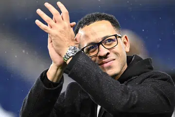 bola sepak, EPL, pengurus Strasbourg, Liam Rosenior, pelantikan, ketua jurulatih Chelsea