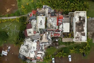 gempa bumi panama