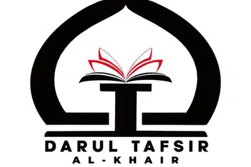 Logo Darul Tafsir Singapura, Masjid Al-Khair.