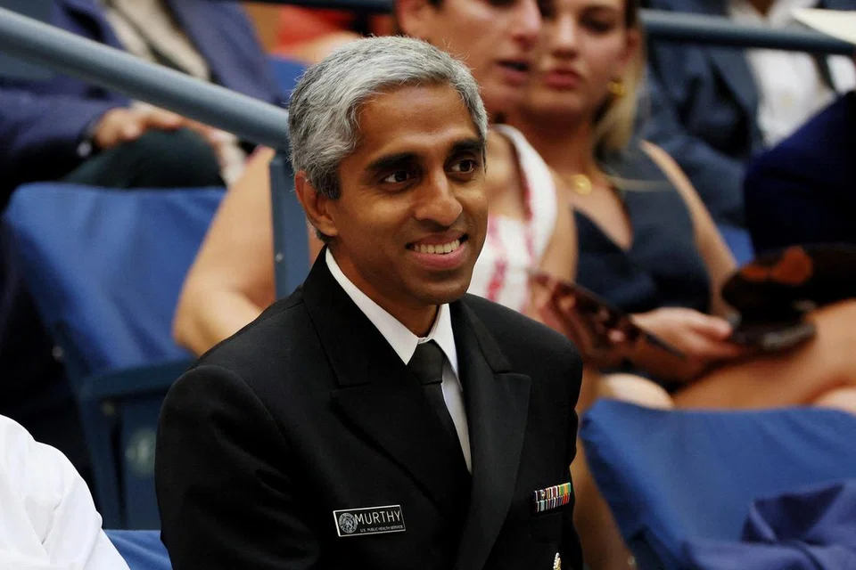 Vivek Murthy