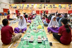 Banyak usaha dan masa telah dilaburkan oleh pemerintah dan rakyat Singapura untuk mengekalkan keharmonian yang ada, termasuk dengan mengadakan kerjasama dan interaksi antara masyarakat berbilang kaum dan agama di sini.
