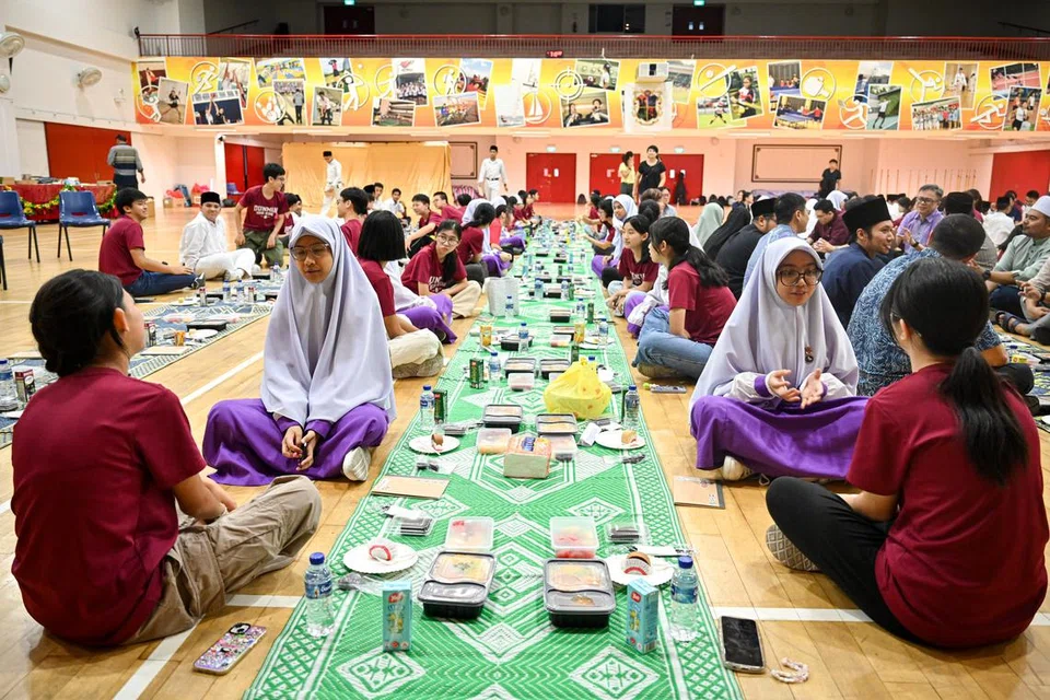 Banyak usaha dan masa telah dilaburkan oleh pemerintah dan rakyat Singapura untuk mengekalkan keharmonian yang ada, termasuk dengan mengadakan kerjasama dan interaksi antara masyarakat berbilang kaum dan agama di sini.